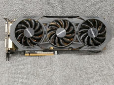 グラフィックボード|GIGABYTE