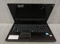 ノートパソコン|LENOVO