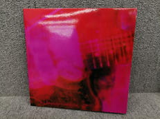MY BLOODY VALENTINE/LOVELESS|MBV RECORDS