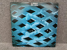 TOMMY/THE WHO|POLYDOR