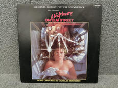 チャールズ・バーンスタイン/エルム街の悪夢|VICTOR