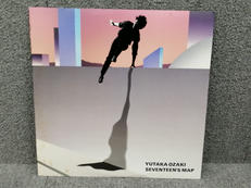 YUTAKA OZAKI/SEVENTEENS' MAP|CBS/SONY