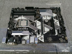 マザーボードCPU|ASUS