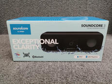 ワイヤレススピーカー|ANKER