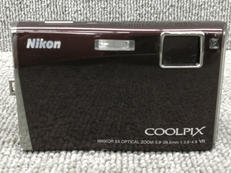 デジタルカメラ|NIKON