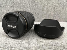 標準ズームレンズ|NIKON