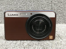 デジタルカメラ|PANASONIC