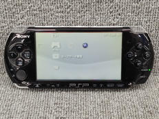 PSP|SONY