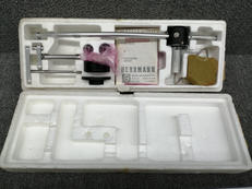 レコードプレーヤー周辺機器|EMT