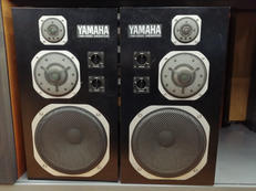 ブックシェルフスピーカー|YAMAHA