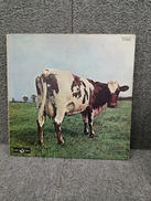 PINK FLOYD/ATOM HEART MOTHER|東芝EMI