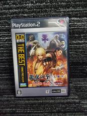 PS2ソフト|SNK