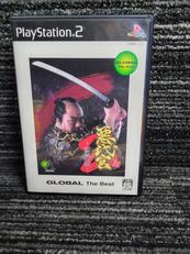 PS2ソフト|グローバル・A・エンターテインメント