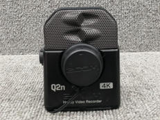 アクションカメラ|ZOOM