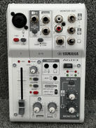 オーディオインターフェース|YAMAHA