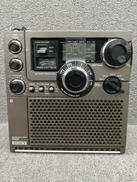 短波ラジオ|SONY