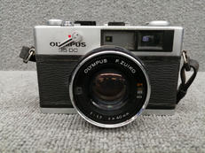 フィルムカメラ|OLYMPUS