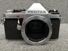 フィルム一眼レフ|PENTAX