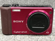 デジタルカメラ|SONY