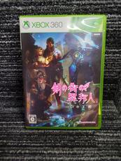 XBOX360ソフト|EXPERIENCE