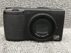 デジタルカメラ|RICOH