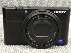 デジタルカメラ|SONY