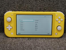 NINTENDO SWITCH LITE|NINTENDO / 任天堂