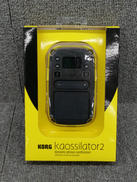 シンセサイザー|KORG