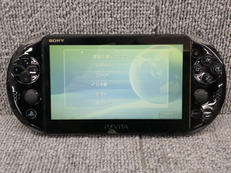 PSVITA|SONY