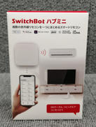 スマートリモコン|SWITCHBOT
