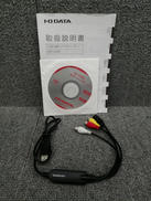 ビデオキャプチャー|I・O DATA