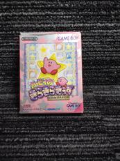 GBソフト|NINTENDO