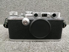 フィルムカメラ|LEICA