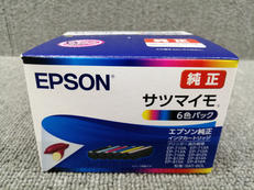インクカートリッジ|EPSON