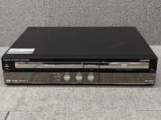 ビデオ一体型DVDレコーダー|SHARP