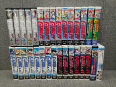 新世紀GPX サイバーフォーミュラ 31本セット|株式会社バップ