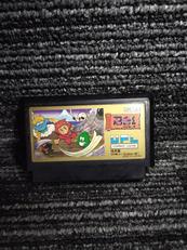 FCソフト|NINTENDO