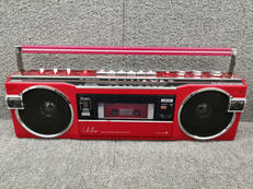 ラジカセ|SANYO