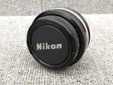 単焦点レンズ|NIKON