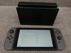 NINTENDO SWITCH|NINTENDO