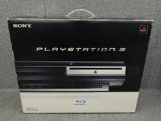 プレイステーション3本体|SONY