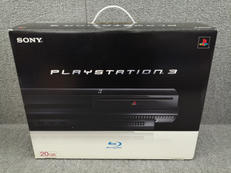 プレイステーション3本体|SONY