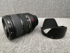 標準ズームレンズ|NIKON