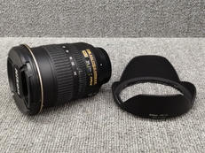広角ズームレンズ|NIKON