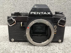 フィルムカメラ|PENTAX