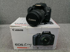 デジタル一眼レフ|CANON