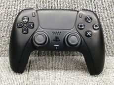PS5コントローラー|SONY