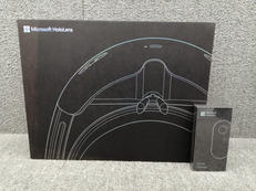 HOLOLENS 初代|MICROSOFT