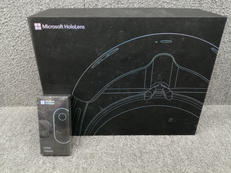 HOLOLENS 初代|MICROSOFT