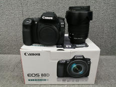 デジタル一眼レフ|CANON